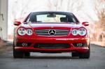 Mercedes-Benz SL55 AMG 2005 года (NA)
